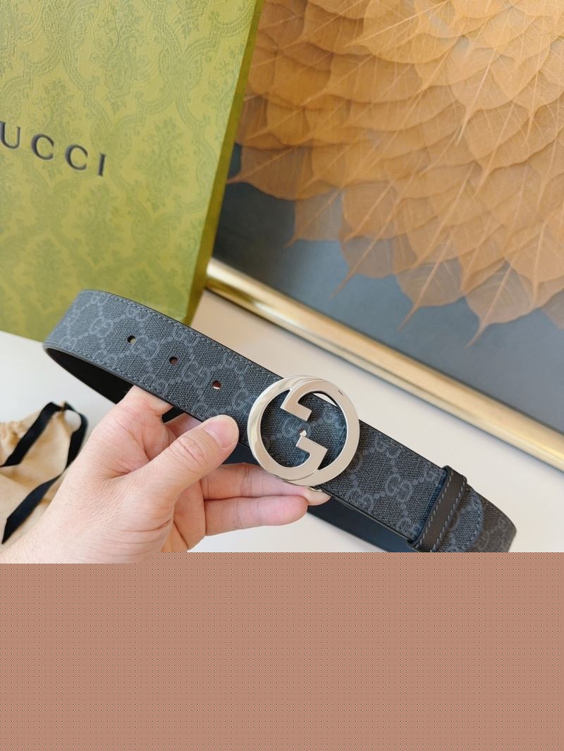 G*u*i belts